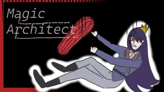 MagicArchitect