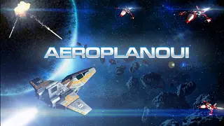 Aeroplanoui