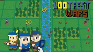 Lootfest Wars