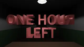 One Hour Left