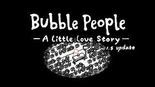Bubble People