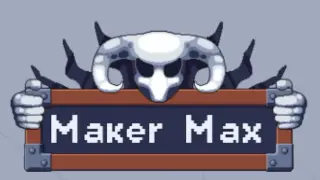 Maker Max