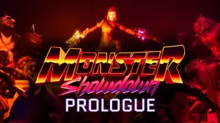 Monster Showdown: Prologue