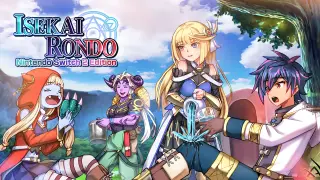 Isekai Rondo - Nintendo Switch 2 - Switch 2