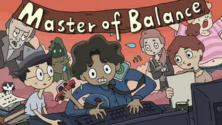 Master of Balance