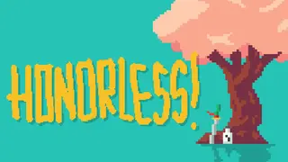 Honorless!