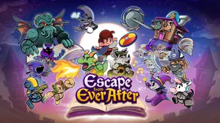 Escape from Ever After - Xbox Series