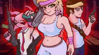 Damikira - Switch