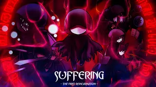SUFFERING
