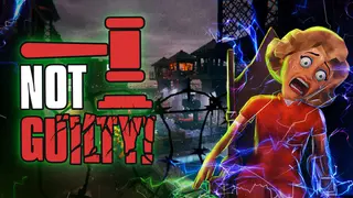 Not Guilty!