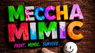 Meccha Mimic - Xbox One