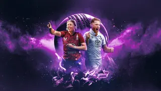 Cricket 26 - The Official Game of the Ashes - Xbox One & Series