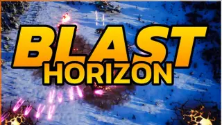 Blast Horizon