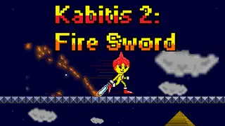 Kabitis 2: Fire Sword