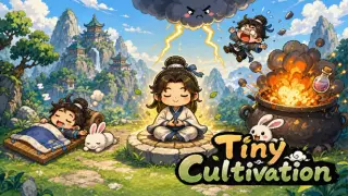Tiny Cultivation