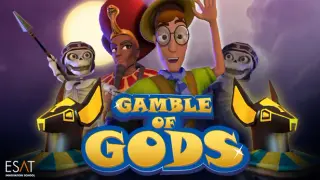 Gamble of Gods