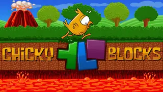 Chicky Blocks
