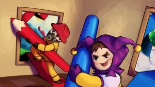Color Breakers 2 - Switch