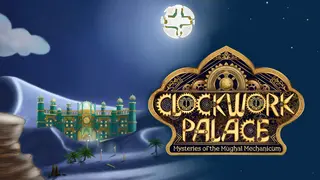 Clockwork Palace