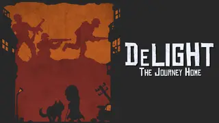 DeLight: The Journey Home