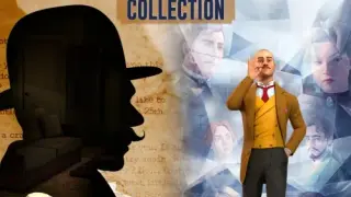 Agatha Christie Collection - Switch