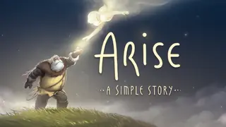 Arise: A Simple Story