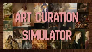 Art Curation Simulator