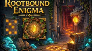 Rootbound Enigma