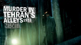 Murder In Tehran's Alleys 1933