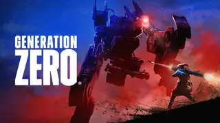 Generation Zero