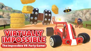 Virtually Impossible