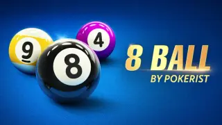 8 Ball by Pokerist
