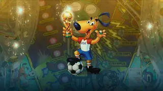Pinball FX - World Cup Soccer - Xbox One & Series