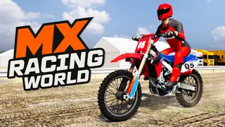 MX Racing World