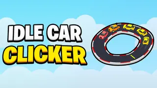 Idle Car Clicker