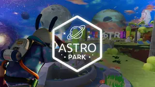 Astropark