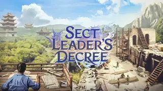 Sect Leader's Decree