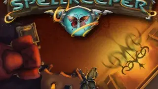 SpellKeeper - Switch