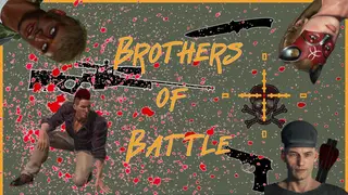 Brothers of Battle