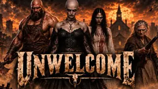 UNWELCOME
