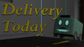 Delivery Today
