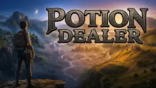 Potion Dealer