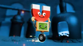 Mind Over Magnet - Xbox One & Series