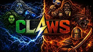 CLAWS: Command Line Advanced Warfare System