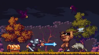 Swords & Bones (Xbox One)