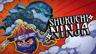 Shukuchi Ninja
