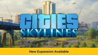 Cities: Skylines