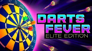 Darts Fever Elite - Switch