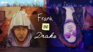 Frank and Drake - Switch
