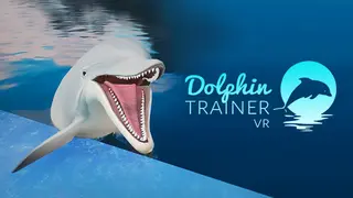Dolphin Trainer VR